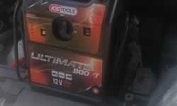 depannage batterie