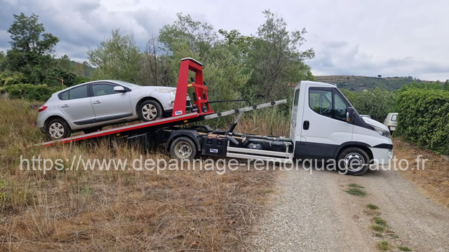 Dépannage auto : choisir un dépanneur rapide et fiable 24/24