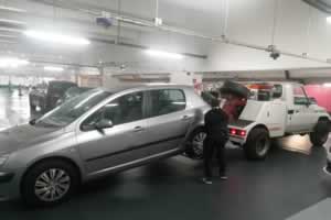 Depannage auto Viroflay