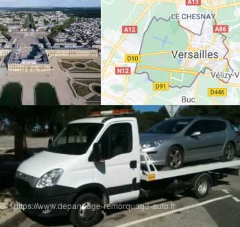 epaviste versailles (78000)