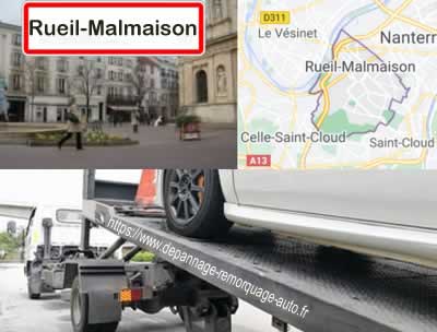 depannage auto rueil-malmaison