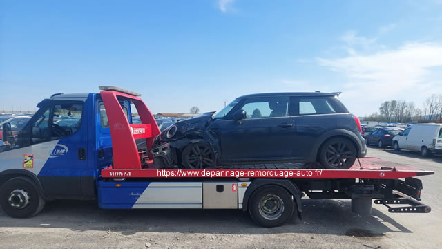 Comment identifier l’origine d’une panne automobile