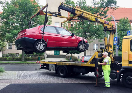 depannage remorquage auto paris et sa region