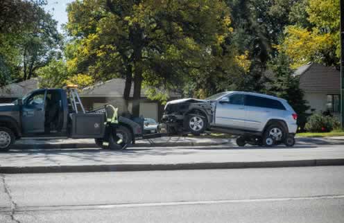 depannage remorquage auto domicile