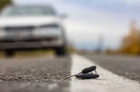 ouvrir porte voiture sans cle